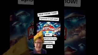 The Across the Pond Podcast