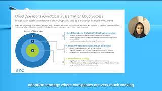 What is CloudOps?: Autonomous operations for an intelligent cloud