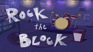 Rock the Block - (Vancouver Film School Student Film)