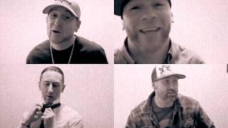 Universal Language - Saturday Night [Official Music Video]
