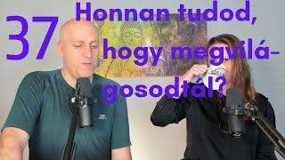 Honnan tudod, hogy megvilágosodtál? - Kérdések-válaszok #37