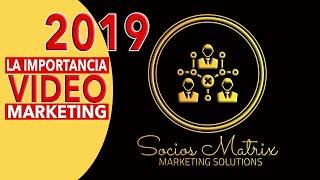 Video Marketing (2019) - [En español]