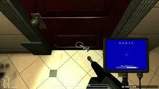 Maybe I shouldn't use the Optiwand - SWAT 4: Elite Force