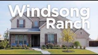 Sold Sisters DFW | Windsong Ranch Homes for Sale | Neighborhood Real Estate Experts