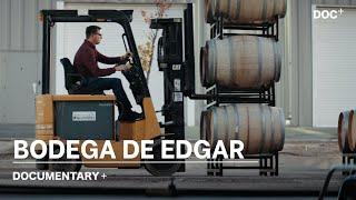 BODEGA DE EDGAR // SHORT FILM- NOW STREAMING ON DOCUMENTARY+