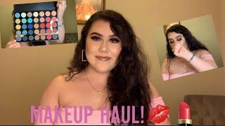 Makeup Haul! | Dayana Lamas