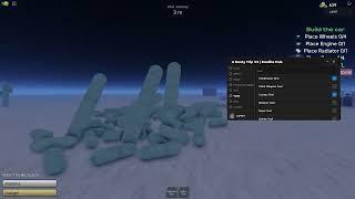  Ultimate DUSTY TRIP Script with AUTO ROAD, INF AMMO,  BRING ITEMS & More! (2024)