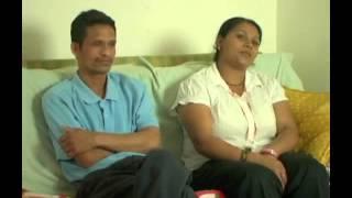 Kinyarwanda, Welcome DVD Chapter 11. Education