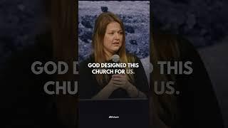 What Makes Church Essential For Every Christian's Growth?