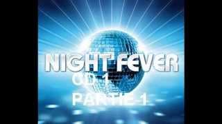 RFM NIGHT FEVER CD1 PARTIE 1