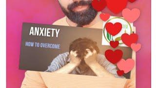 Treatments for anxiety & Depression  by Dr Fayyaz Gulsher