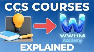 Overview of Clear Creek Solutions' Instructional Courses