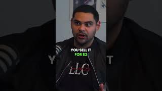 How Do You Price Your Business?