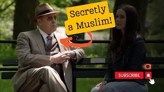 Raymond may secretly be a MUSLIM | The Blacklist TV Series (2013-2023)