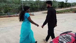 kusumaa Guruprasad latest song making