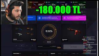 UNLOST 10 DAKKADA 7000$ KAYBEDERSE (KEYDROP KASA AÇIMI)