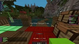 RandomCraft DeathRun | Simora Swamp | 51.543 (PB!)