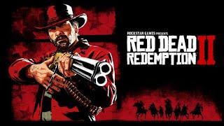 Red Dead Redemption 2 идеальное прохождение часть 18️️ФИНАЛ Эпилог