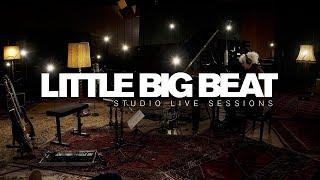 MICHAEL SELE (THE BEAUTY OF GEMINA) - DARKNESS - LITTLE BIG BEAT STUDIOS