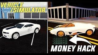 Vehicle Simulator hack Script pastebin 2019 Auto Farm More