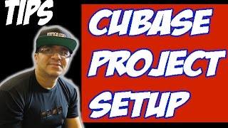 How to set up cubase 8 5 Properly ( Avoid these mistakes )