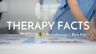 Physiotherapy & Back Pain | MedRehab Group