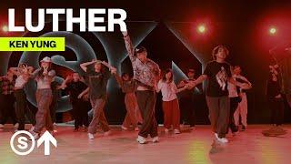 "Luther" - Kendrick Lamar & SZA | Ken Yung Choreography