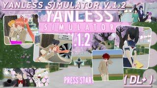 · Yanless Simulator V.1.2 Update + Fix – Yandere Simulator Port for Android (DL+) | Gameplay