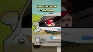 Babamla Köy Yolculuğu