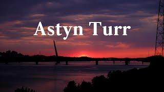 ᴘʟᴀʏʟɪꜱᴛ 현대 및 올드 스쿨에서 영감을 받은 “Astyn Turr”의 부드럽고 소울 넘치는 음악