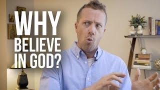 Why You Should Believe in God: Pascal's Wager