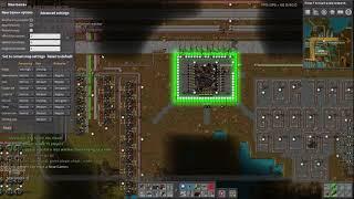 Factorio Mod Spotlight - New Game Plus