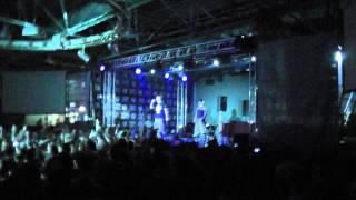 DubFX @ Tuning Hall (Moscow 26.11.2011) part 5