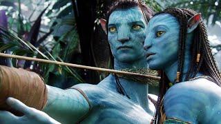 AVATAR Full Movie 2023: Galactic Empire | Superhero FXL Action Movies 2023 in English (Game Movie)