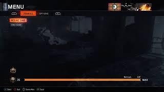 Cod zombies