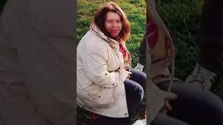 Как я похудела на -50 кг. Фото До и После