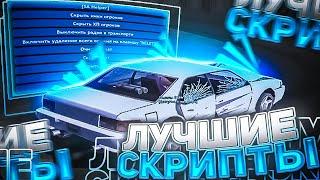 ТОП СКРИПТЫ ДЛЯ ARIZONA RP В GTA SAMP