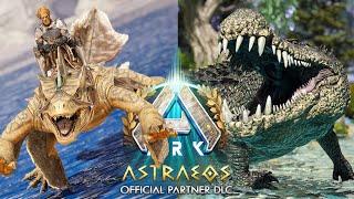 TOP 10 Creatures You NEED To Tame For Astraeos | ARK: Survival Ascended