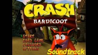 Crash Bandicoot 1 - Hog Wild, Whole Hog Music