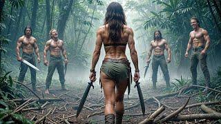 Super Ninja | Action, Martial Arts, Adventure | Classic Hollywood Action Movie In English Full HD
