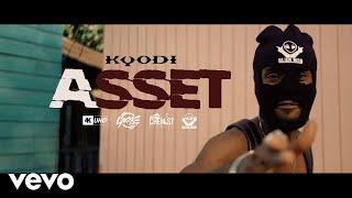 Kyodi - Asset (Official Video)