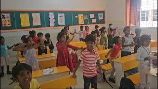 BVM Global School Bengaluru