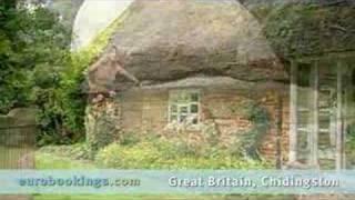 England Chidingstone Village Video by Eurobookings.com