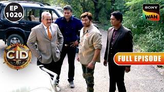 Sunny Deol को क्यों पड़ी CID ​​की ज़रूरत? | CID | सी.आई.डी.| 13 Oct 2024