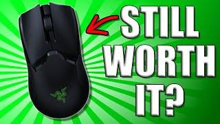 STILL WORTH IT? | Razer Viper Ultimate In 2022