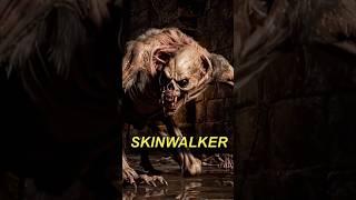 Monster in the dungeon. #cryptid #horrorstory #storytime #story #horror #skinwalker ￼