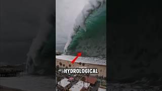 Top 5 Terrifying Hydrological Phenomena That Could End Our World