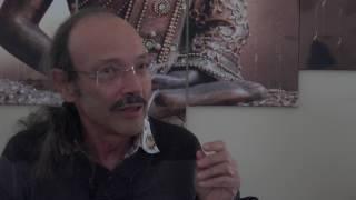 Transpersonal and Western Philosophy. Elias Capriles, Vladimir Maykov and Mikhail Rylkin Part I