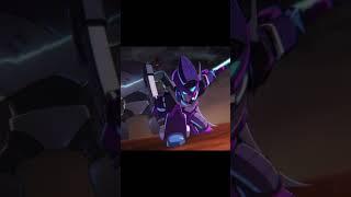 Brawl stars animation aura moments #aura #brawlstars #kit #mortis #godzilla