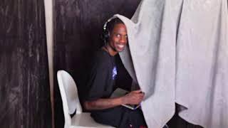 Travis Scott - Making of NO BYSTANDERS